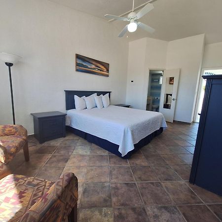 Playa Inn Rocky Point Extérieur photo