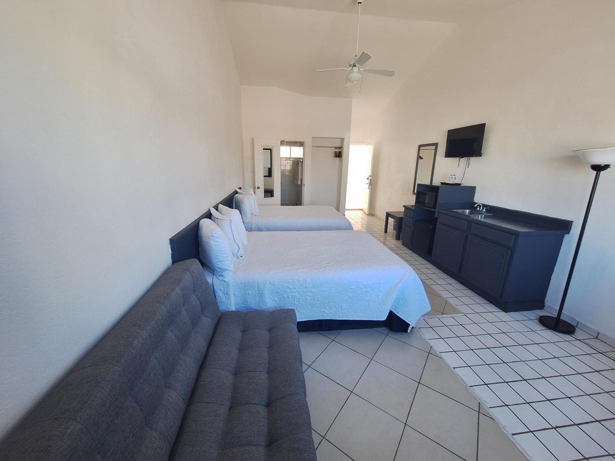 Playa Inn Rocky Point Extérieur photo