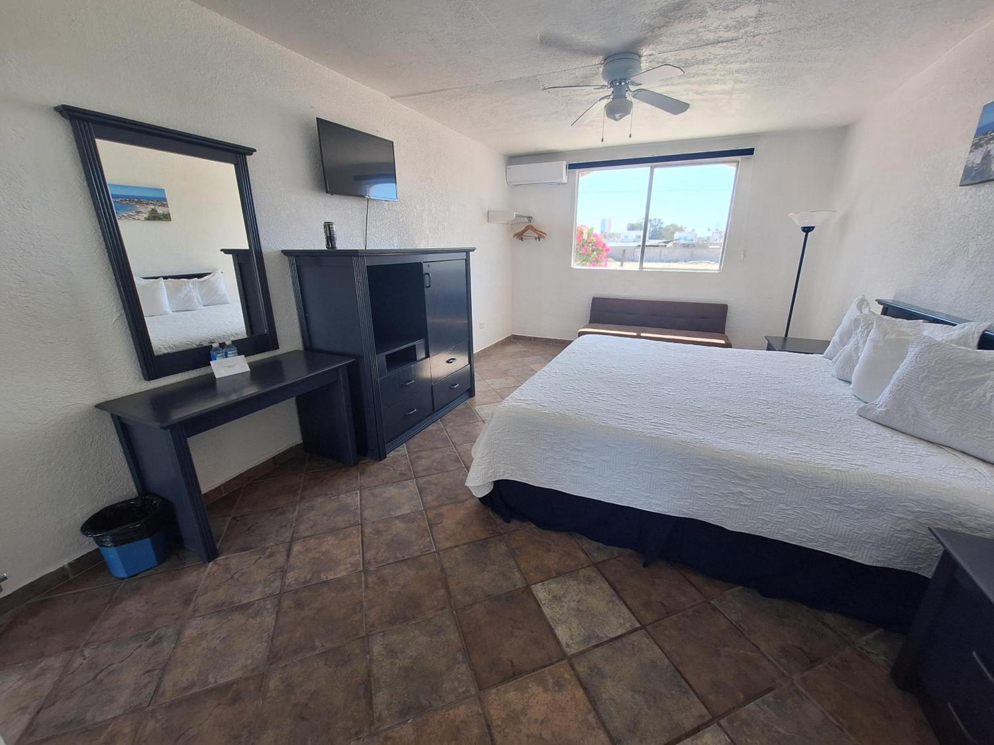 Playa Inn Rocky Point Extérieur photo