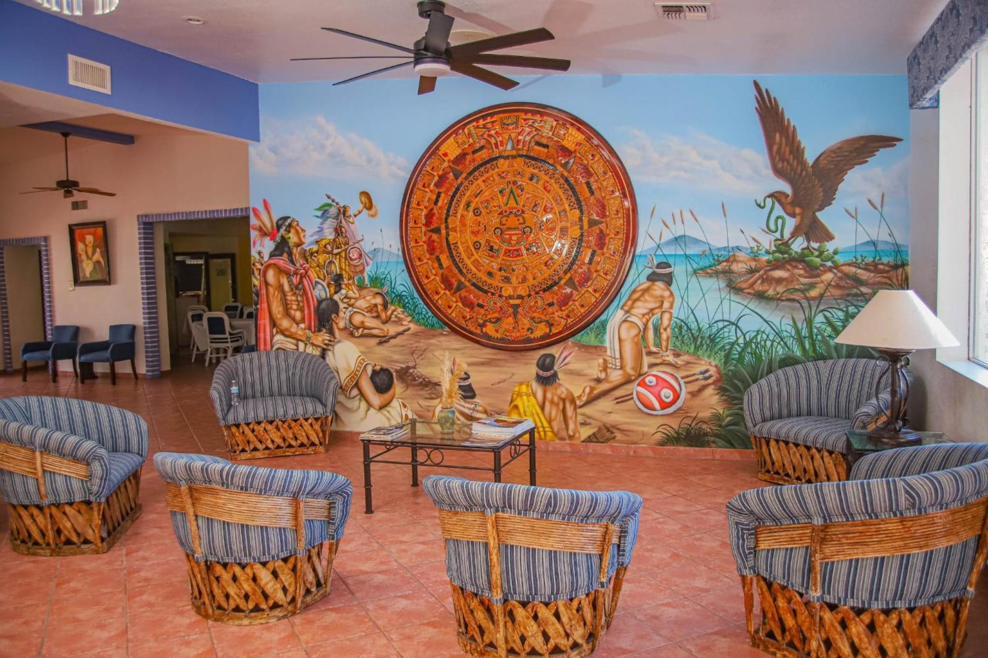 Playa Inn Rocky Point Extérieur photo