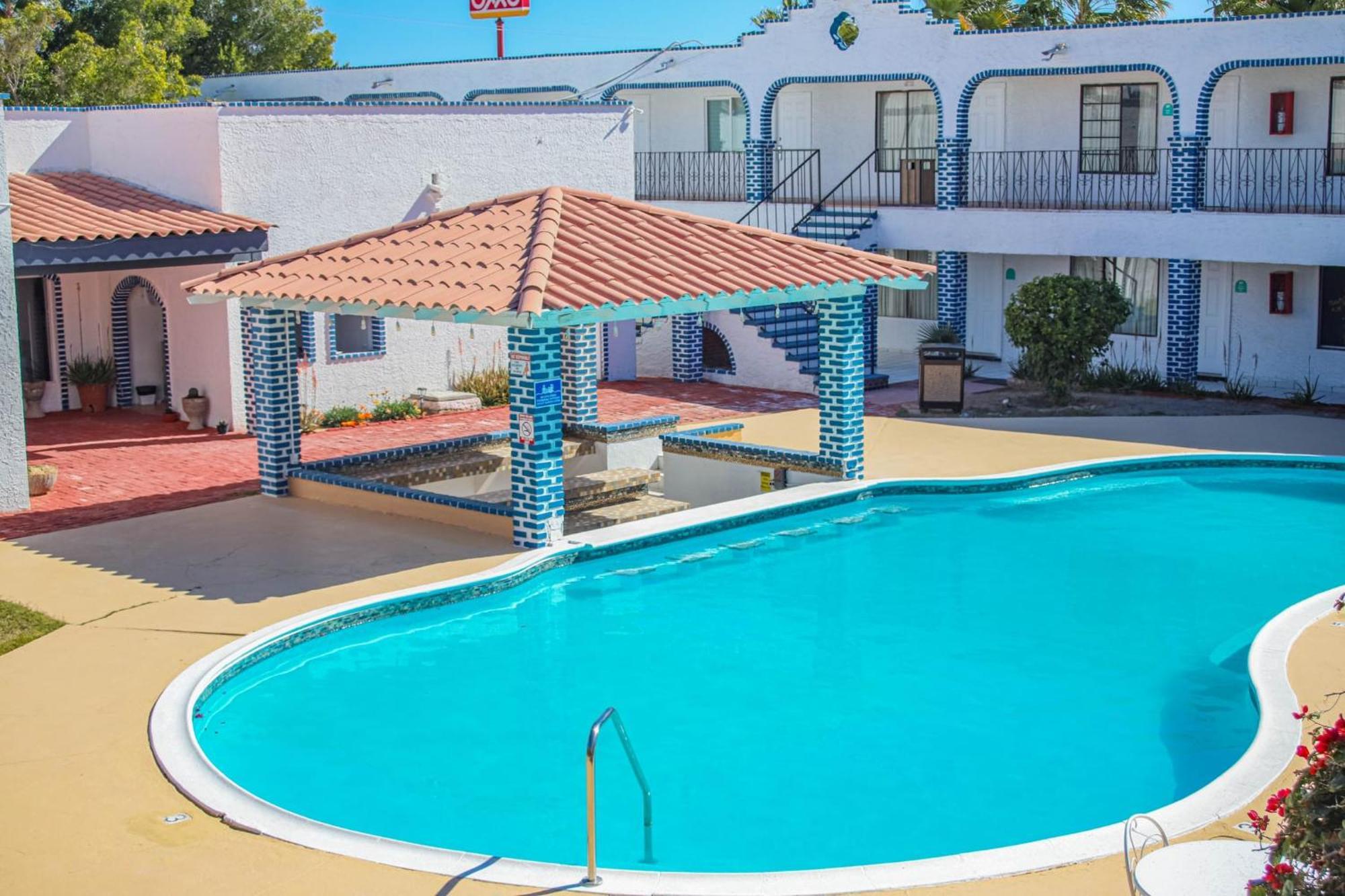 Playa Inn Rocky Point Extérieur photo