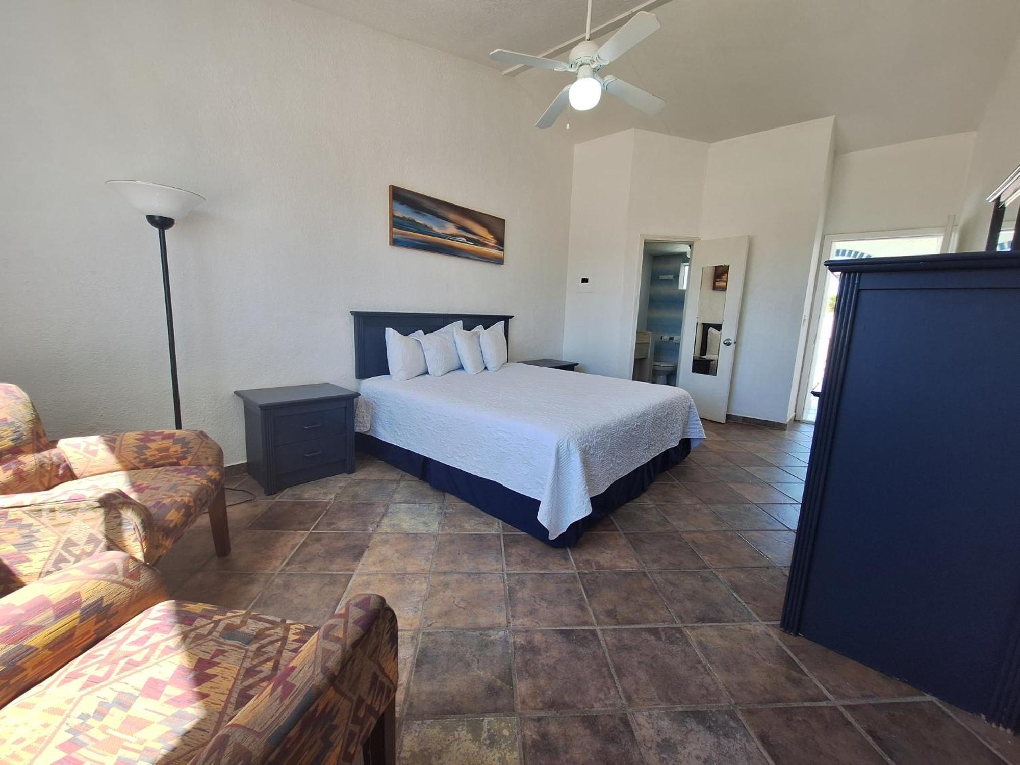 Playa Inn Rocky Point Extérieur photo