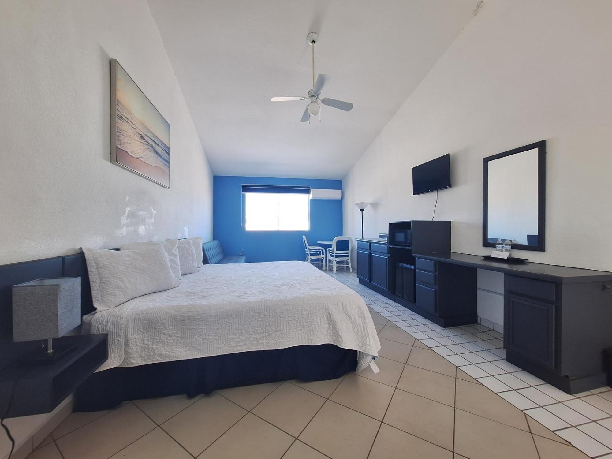 Playa Inn Rocky Point Extérieur photo