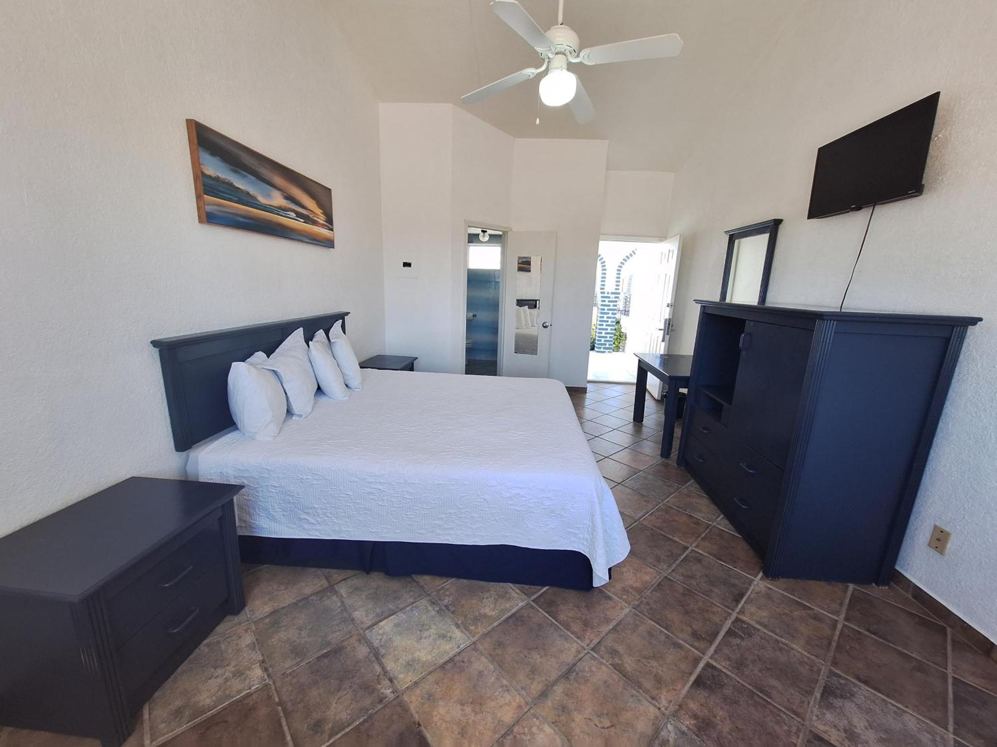 Playa Inn Rocky Point Extérieur photo