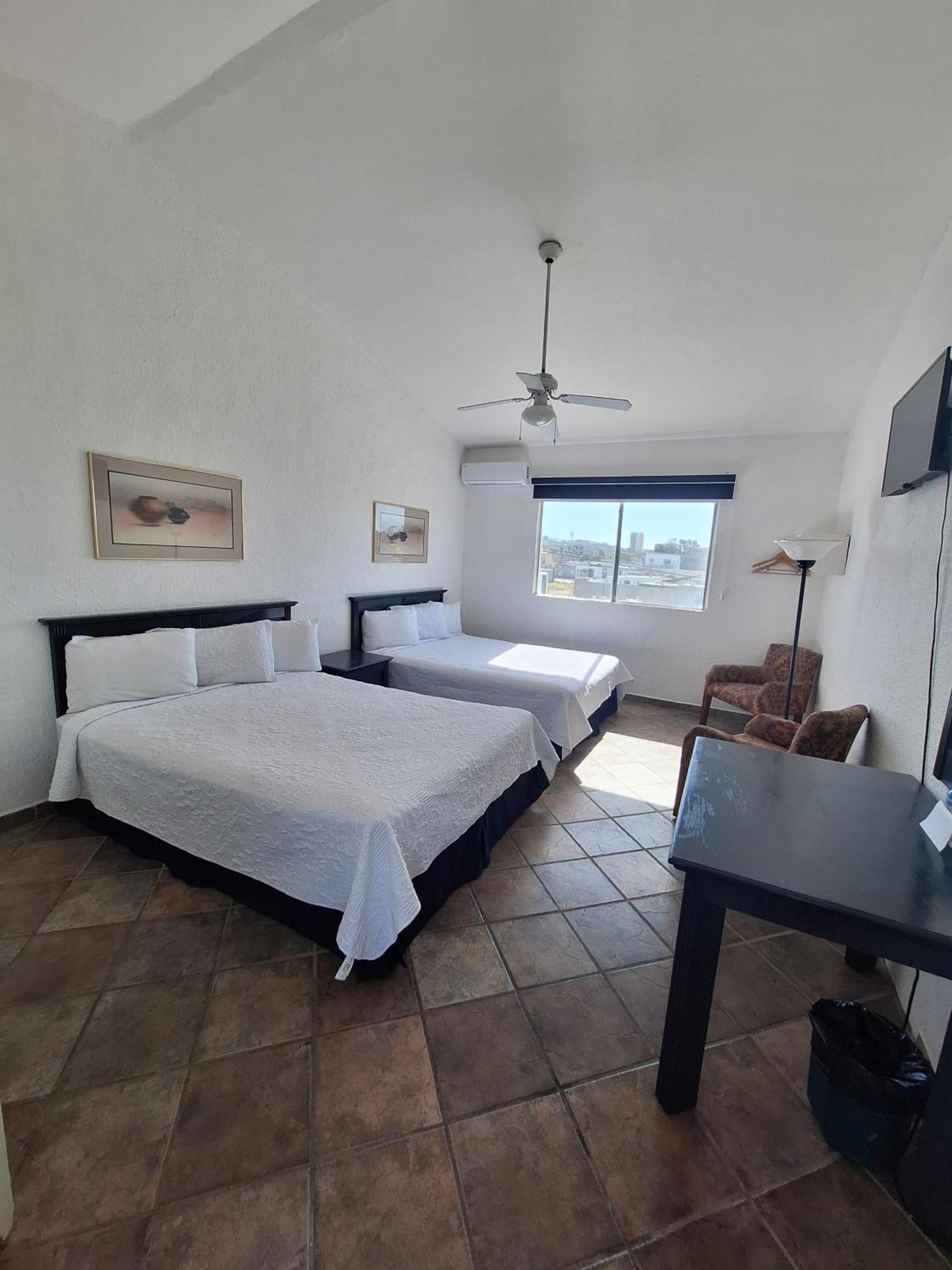 Playa Inn Rocky Point Extérieur photo