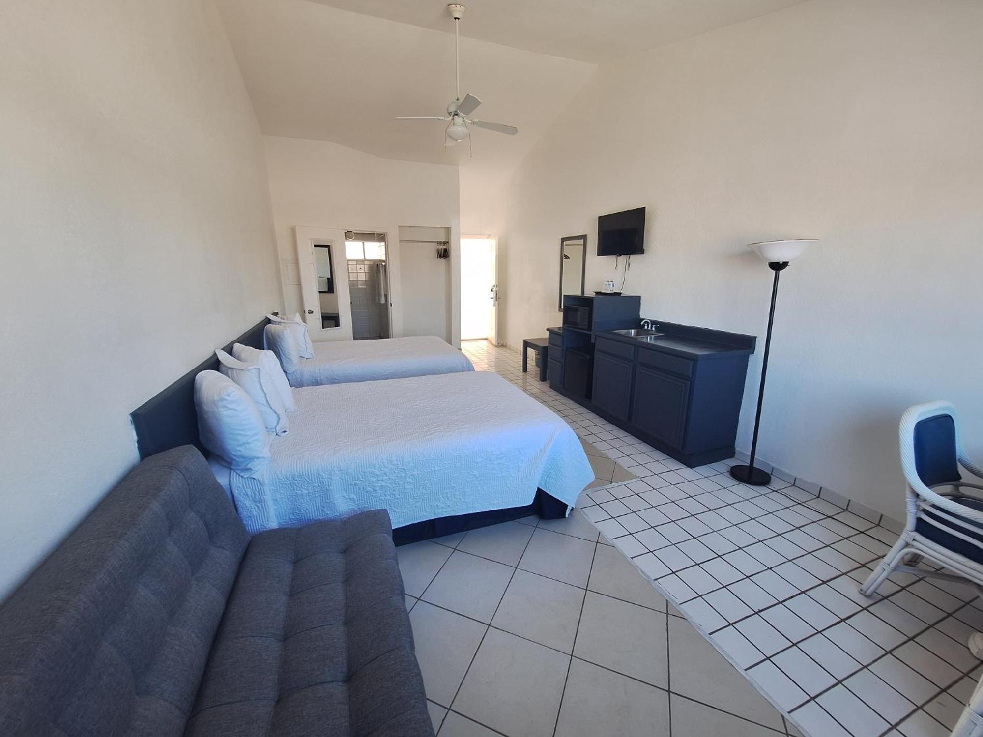 Playa Inn Rocky Point Extérieur photo